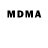 MDMA Molly ReVerSayZ