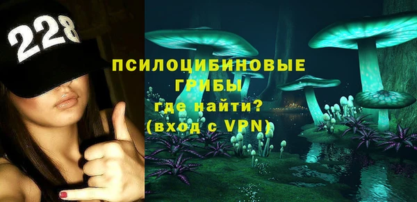 герыч Лиски